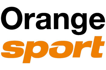 Logo Orange Sport