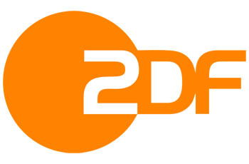 Logo ZDF